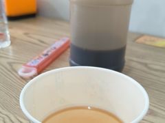 -严氏重油烧麦(民权路店)