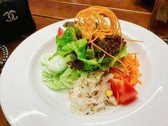 -宝莱纳餐厅(滨江店)