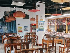 -良师门滨海人家·海鲜·家常菜(滨海城店)