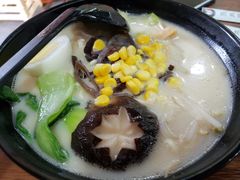 -熊本屋日式料理(万达店)