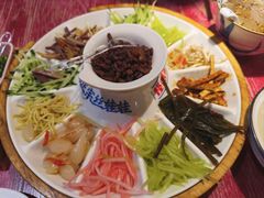 -怪噜范·老贵阳街头名小吃(鸿通城店)