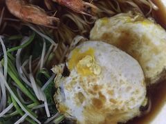 -蜜桃餐厅·江浙融合菜(荟聚购物中心店)