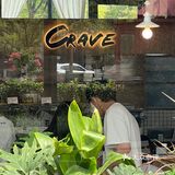 肉桂肉桂肉桂肉桂肉桂卷@Crave Bakery