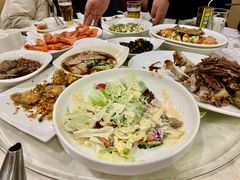 -顺风海鲜港(金玉兰店)