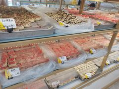 -爱德顺糕点食屋(利民道店)