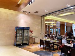 -扬州绿地铂骊酒店