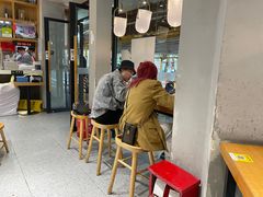 -小桃园·豆浆油条(复兴中路店)