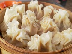 牛肉烧麦-马家烧麦(总店)