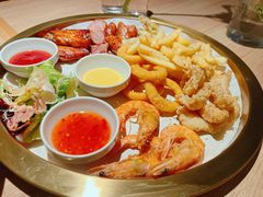-幸薈飯堂
