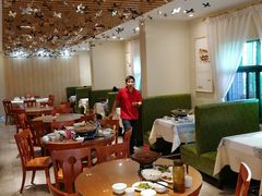 大堂-丹江口渔村·湘味厨房(桃园店)