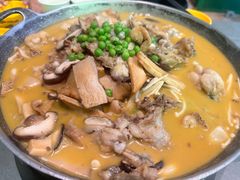 -蛙喔牛蛙(仙林万达茂店)
