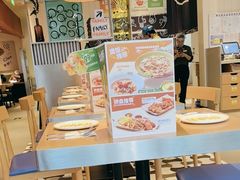 -菲滋意式餐厅(黄岩洞天店)