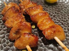 -人间酒暖·Go blanc·烧鸟·深夜食堂(陆家嘴店)