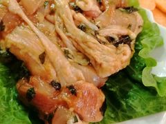 -八乔煎肉馆·丹东特色煎锅(梅林店)