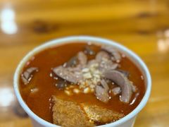 -四里沙茶面(七星西路分店)
