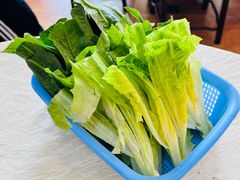 -鲍馬爺·首创鲍鱼鸡(银座店)