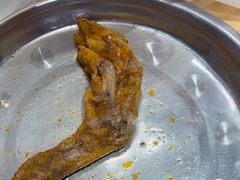 -柳州肥姨妈大骨螺蛳粉(万达中心店)