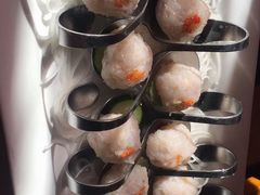 -北门涮肉·炭火铜锅涮肉(什刹海店)