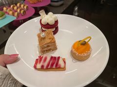 -西安高新洲际酒店•源咖啡全日制餐厅