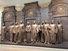 -中共一大纪念馆