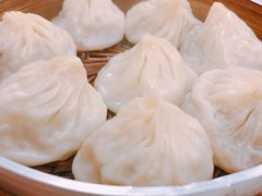 -鲁氏汤包王(长白街店)