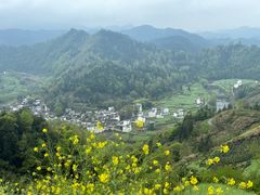 -石潭村