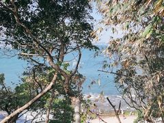 -美人鱼悬崖海景餐厅(鹿嘴山庄店)