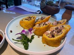 -品味泸沽湖•民族特色菜(大落水店)