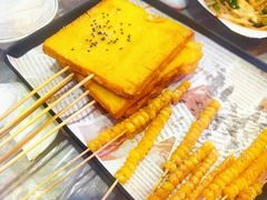 -金陵暴走小龙虾·迷踪蟹(凯德MALL店)