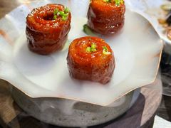 九转大肠-魁盛居百年鲁菜馆(县西巷店)