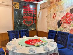 -东北民俗村·东北菜(翻身店)
