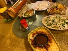 -多哥水傣味餐厅(司马巷店)