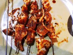 -丹东特色烤肉(南光三部店)