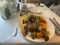 -拉蒂娜·巴西牛排馆 Latina·Brazilian Steakhouse(陆家嘴旗舰店)