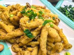 -老东镇啤酒屋海鲜加工·蒸汽海鲜·海鲜烧烤(台东店)