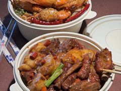 -荷栖小院·品质江西菜(红谷滩店)