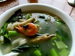 -胖大嫂渔家排档(半边山店)