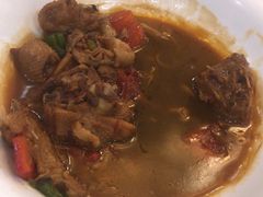 -皮五鱼汤面(老街店)