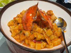 -锦楼·臻选新杭帮(正大广场店)