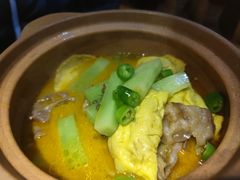 -裕鼎鲜·新中菜(八一广场万达店)
