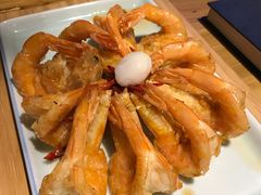 -局气 烤鸭·北京菜(光华路店)