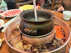 -刘老表·瓦罐汤涮肉(青云谱店)