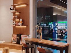 -烫面包·面包烘焙(绿地缤纷城店)