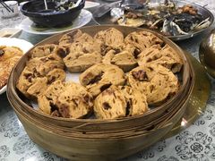 红糖馒头-客家汇·客家传承菜(水库店)