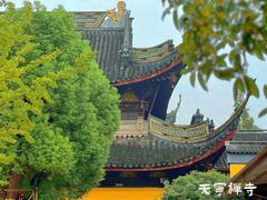 -常州天宁禅寺