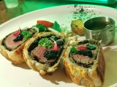 -Famous肥猫墨西哥音乐餐吧(五棵松华熙LIVE店)