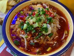 -马路边边火锅串串(观前街店)