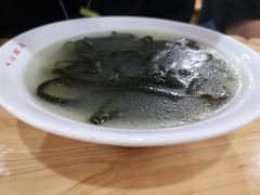 -华兴街自力面店
