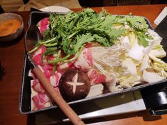 -有喜屋·深夜食堂(北京西路店)