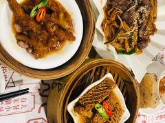 -点都德(大茶楼店)